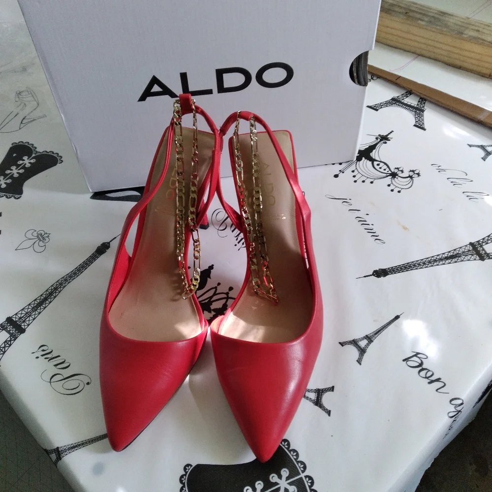 Aldo shoes - Picture 3 of 3